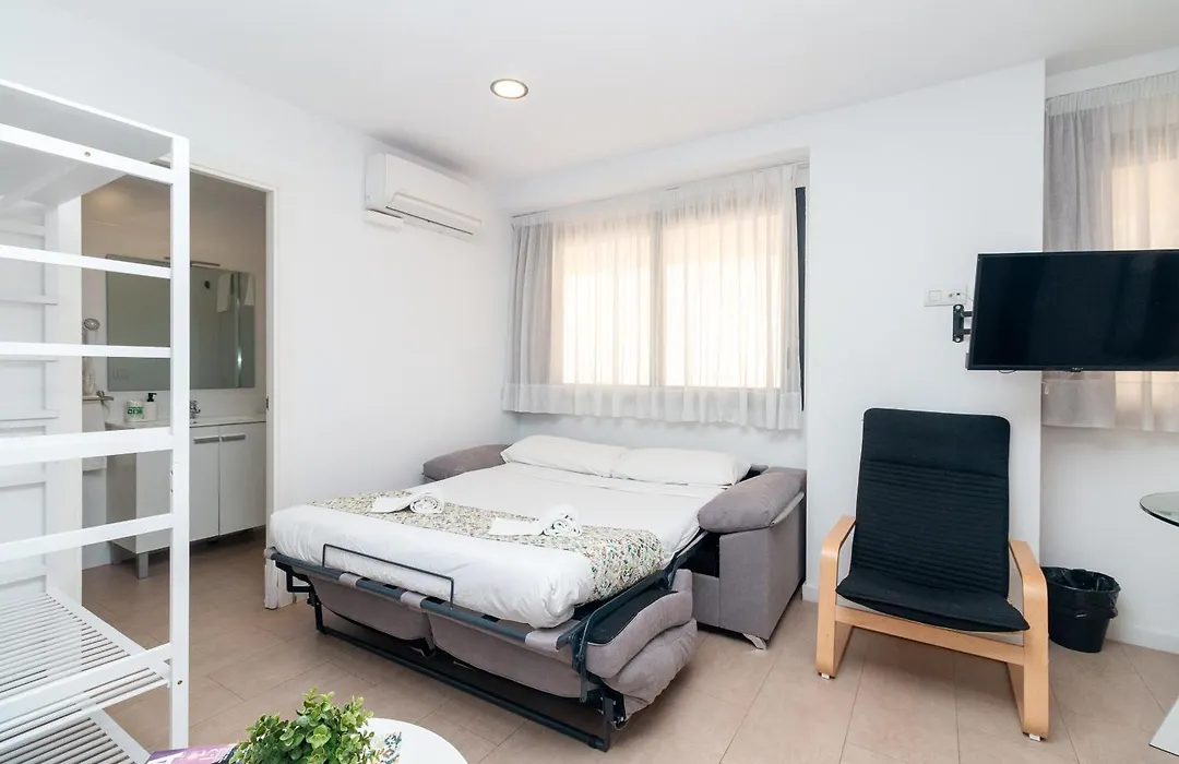 Bet Apartments - Reig-1