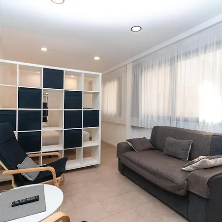 Bet Apartments - Reig-2