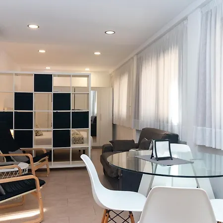 Bet Apartments - Reig-3